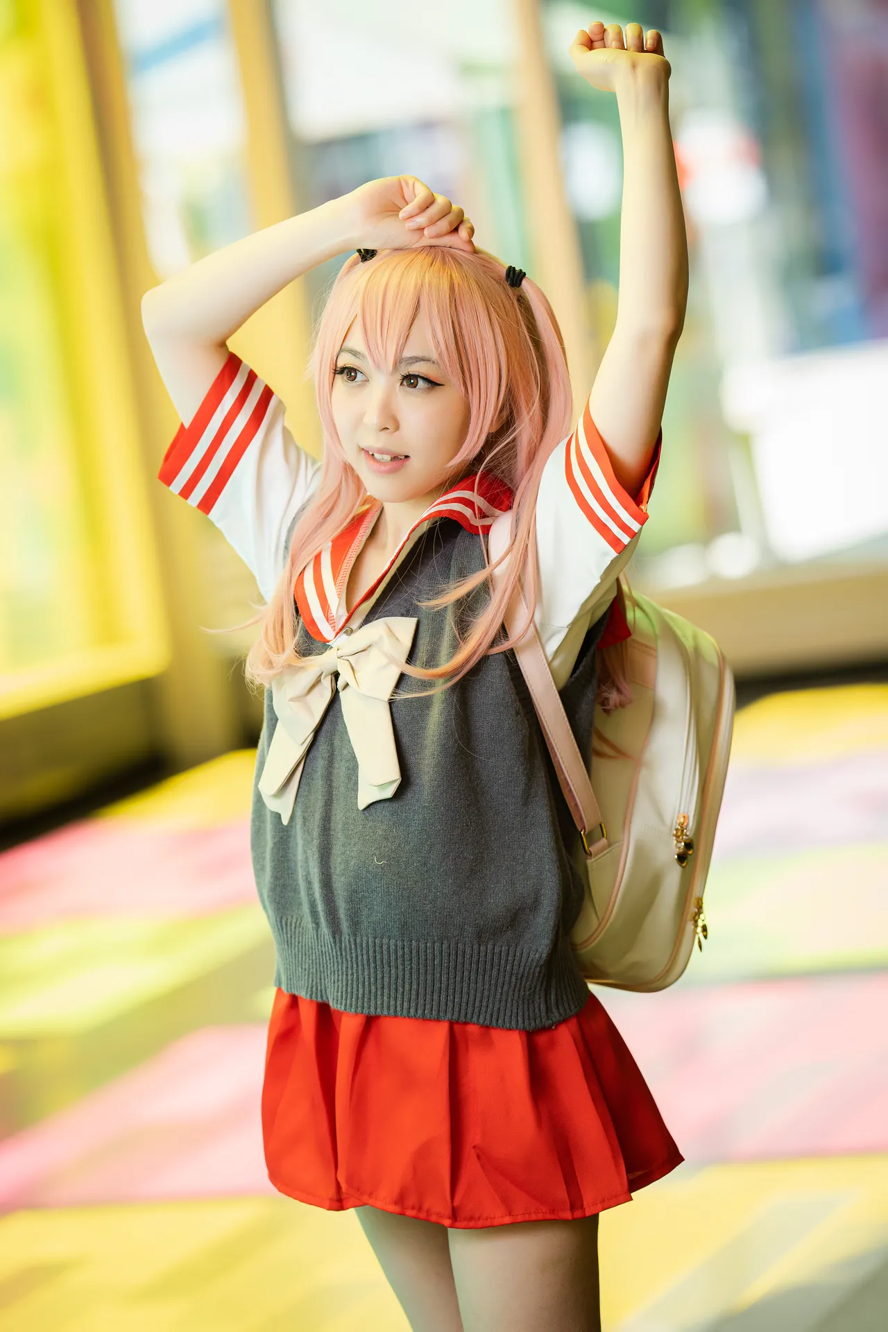 Bellaxbunbun - Marin & Sajuna-erohere1.webp